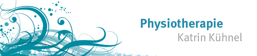 Physiotherapie Kuehnel Praxislogo